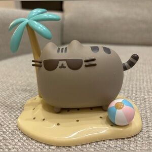 Pusheen Figurine